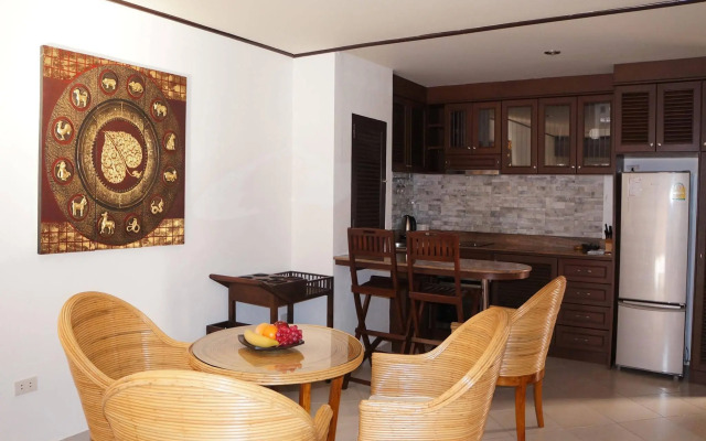 Sea Sand Sun Resort Rayong