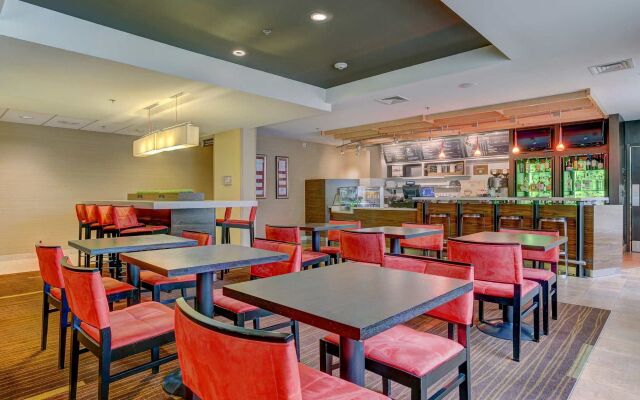 Courtyard by Marriott Paducah