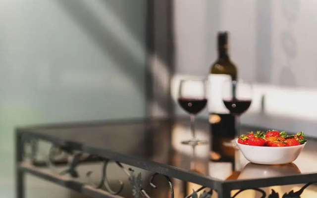 P&O Apartments Arkadia 2