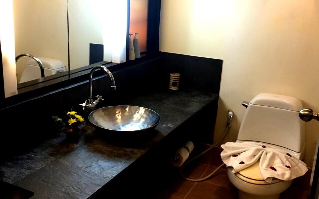 Amarin Samui Hotel