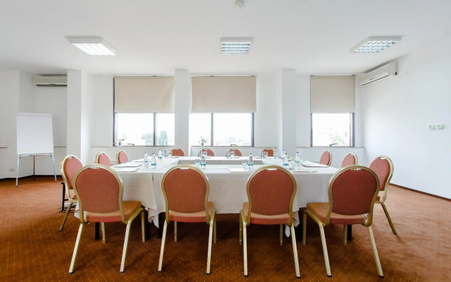 Hotel International Bucharest