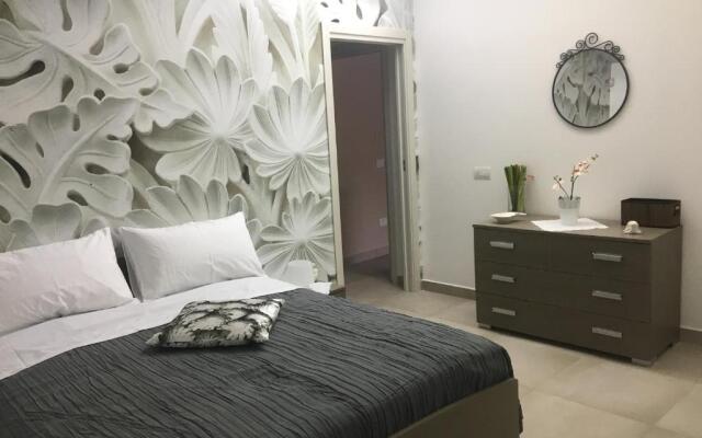 PEPPE'S HOME Luxury and relax apartament