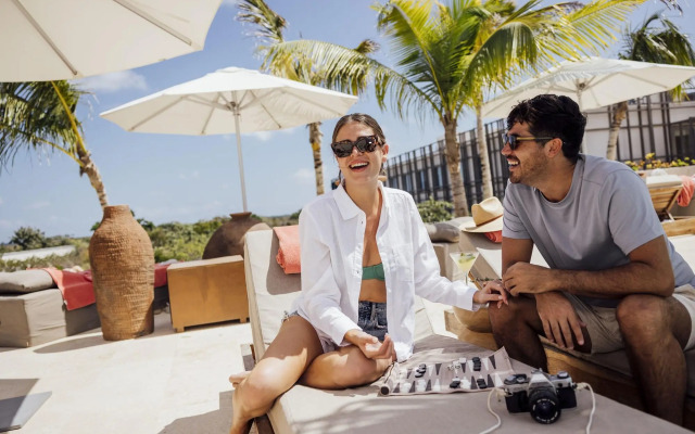 Motto by Hilton Tulum