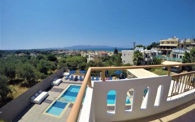 Varouxakis Hotel