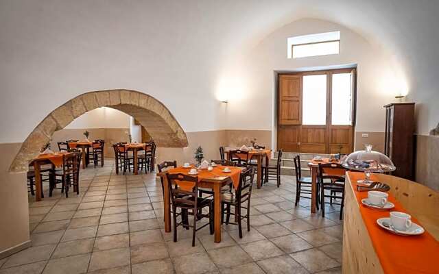 Casa della Convivialità don Tonino Bello