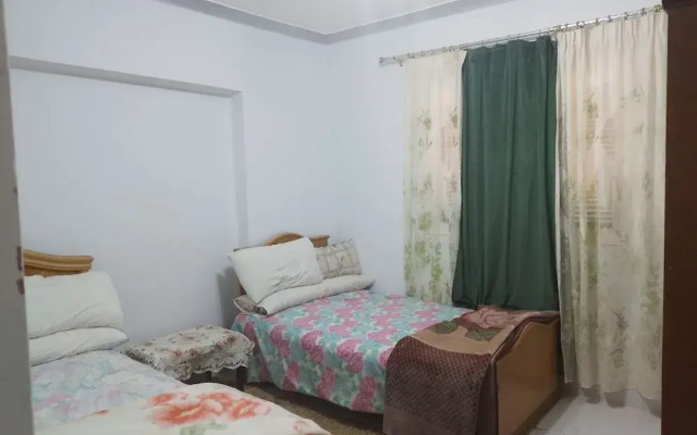 2 Bedroom Apartment With Balcony
