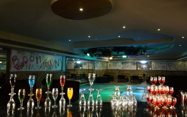Sunrise Health Resort