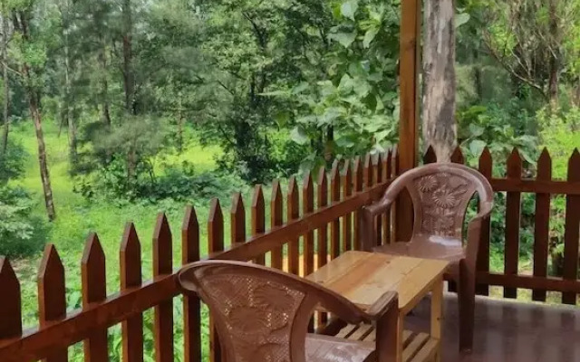 The Jungle Resort Amba