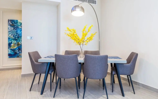 Elite Residence by Deluxe Holiday Homes