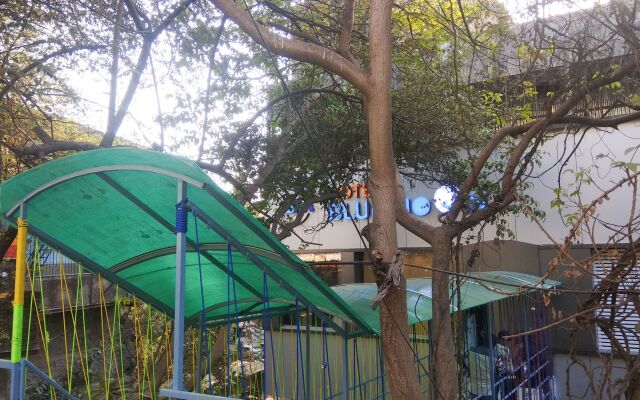 Treebo Blue Moon Powai