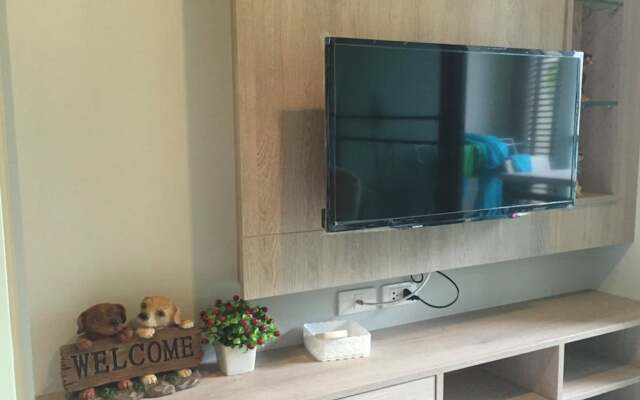 LPN Park Beach Cha Am Unit E2204