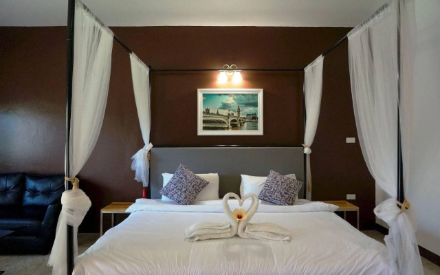N P House Hua Hin