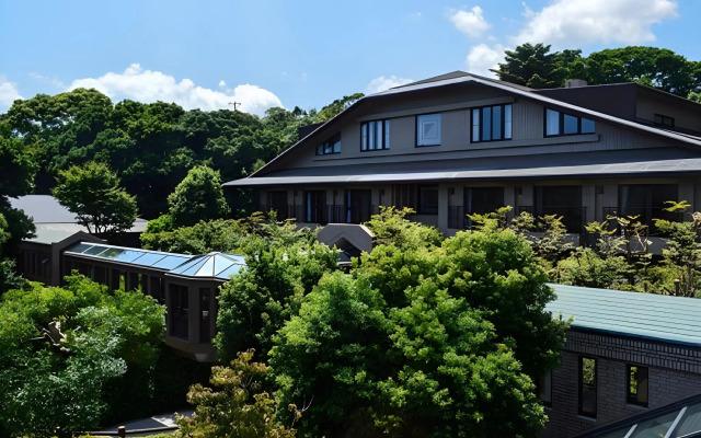 LiVEMAX RESORT Jogasaki Kaigan