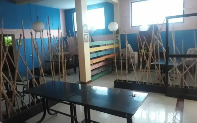 RJ Inn Hotel