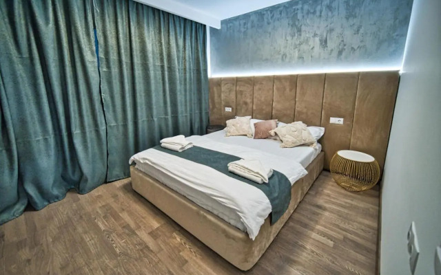 Penthouse de Lux André
