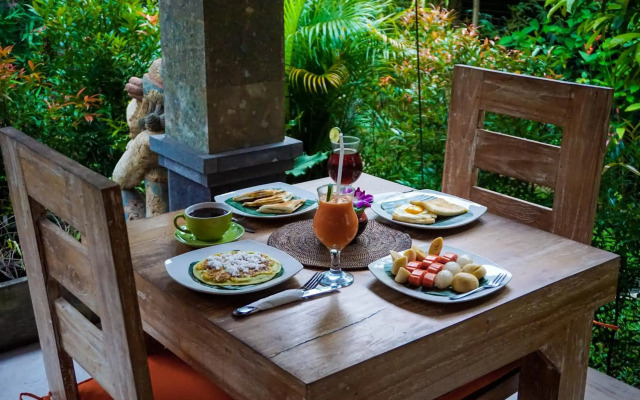 Three Brothers Guest House