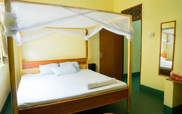 New Siesta Inn Hotel