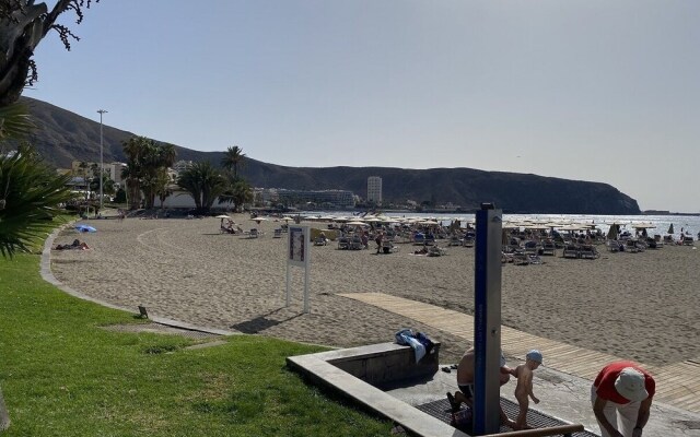 Villa Tenerife Sur Los Cristianos Sea Front - Free Bicycles