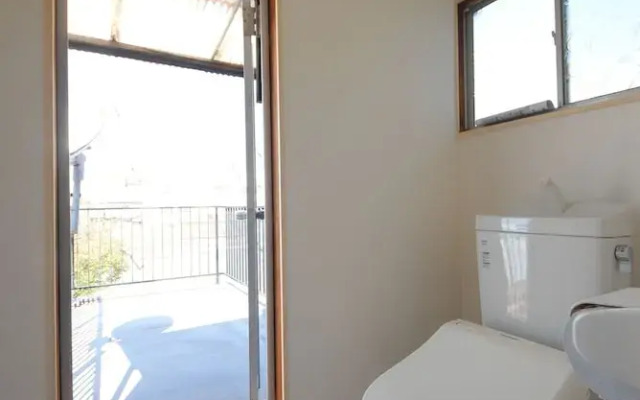 Tarbo's House Surugamachi : Near JR Nara Station 10ppl