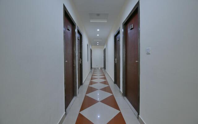 OYO 9844 Hotel View Hill