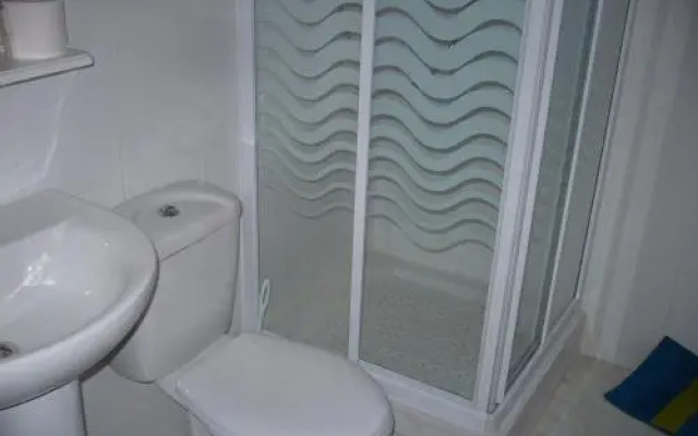 Apartamentos Alamare