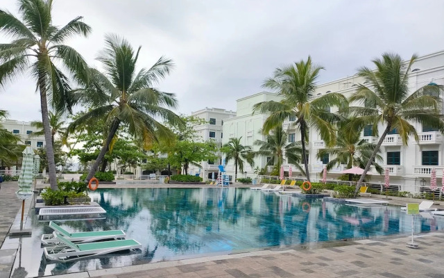 V&T Hotel Phu Quoc