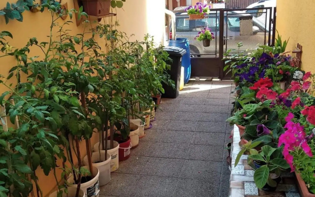 Ubytování U Součků Jindřichův Hradec