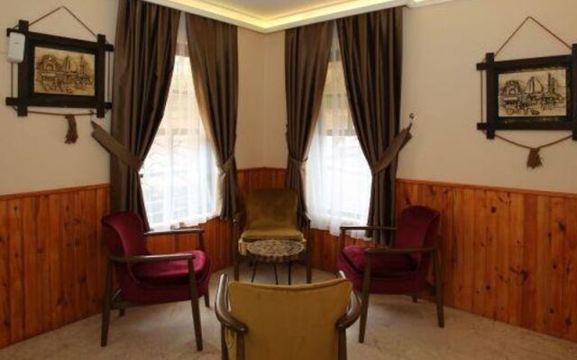 Taka Butik Otel