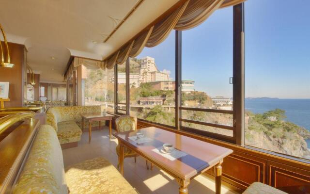 Hotel New Akao