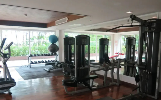 6-30 1 Bedroom 1bath 1 Km Walking To Patong Beach