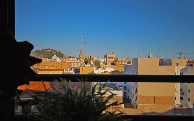 Loft Apartments GrupalMálaga