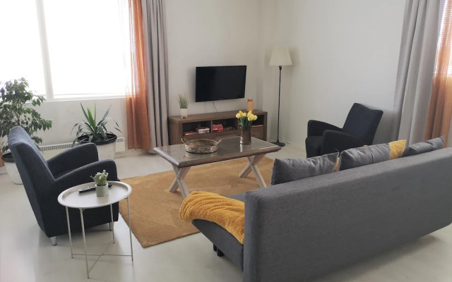 The HOME of Hiisi