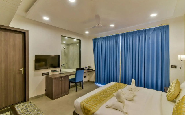 Ramatan Resort