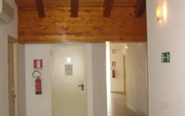 Hotel Grisù Collins