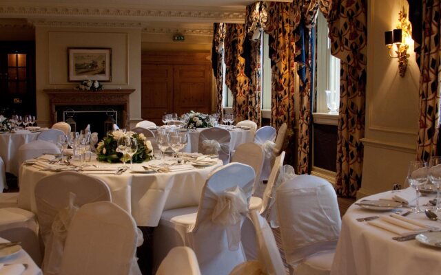 The Relais Henley
