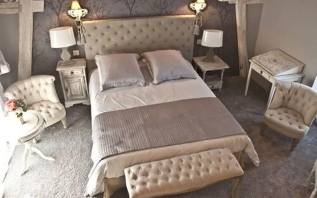 La Bergerie des Anges