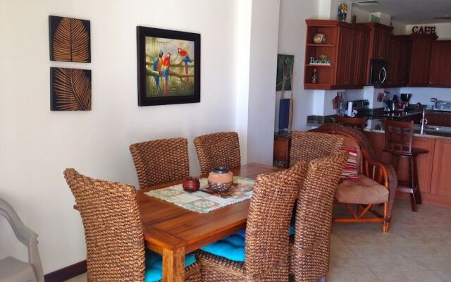 3 Bedroom Condo w/ Ocean View - Tres Regalos 201N by RedAwning