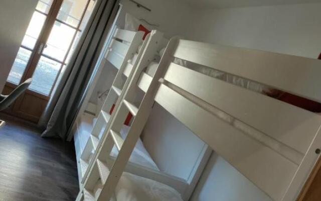 Hochalmbahnen Chalets Rauris 1-15 WE1, Maislaufeldweg 1o EG