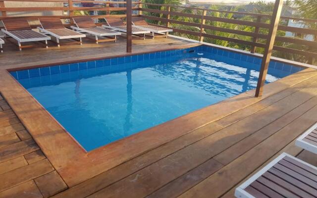 Pousada Tropical Brasil Jeri