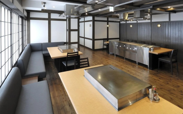Hamamatsu Marriott Hotel