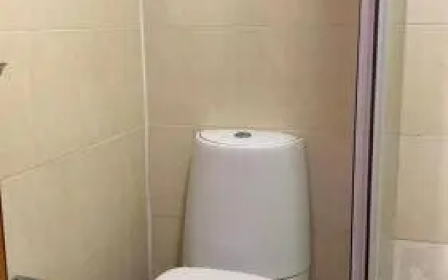 The New Oceans Hotel