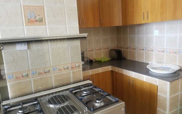 Belle Ocean View Apartments