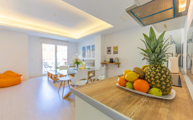 Apartamento Centrico - SimplyTarifa