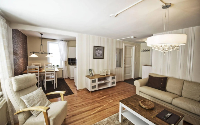 Hotel Vanajanlinna