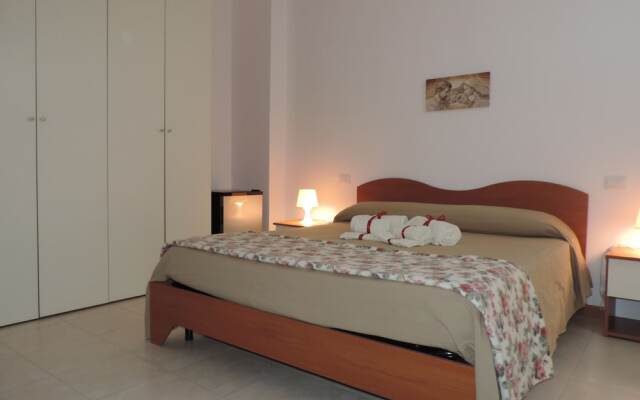 B&B Il Gabbiano Donnalucata