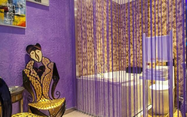 Paishang Hotel