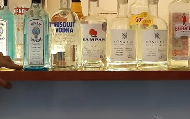 Nguyen Tri Phuong Hotel