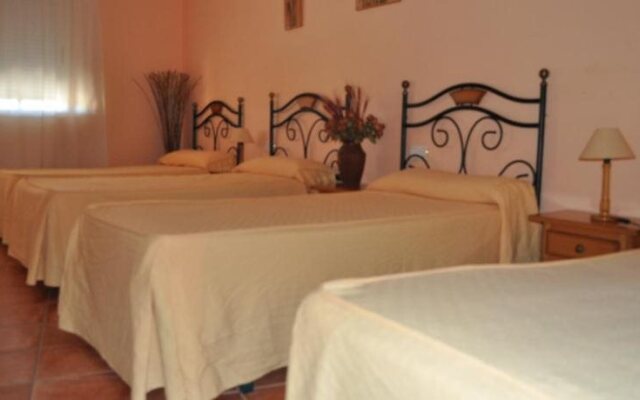 Hostal Paulino
