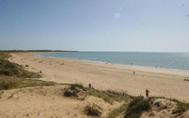 Camping les Seulières