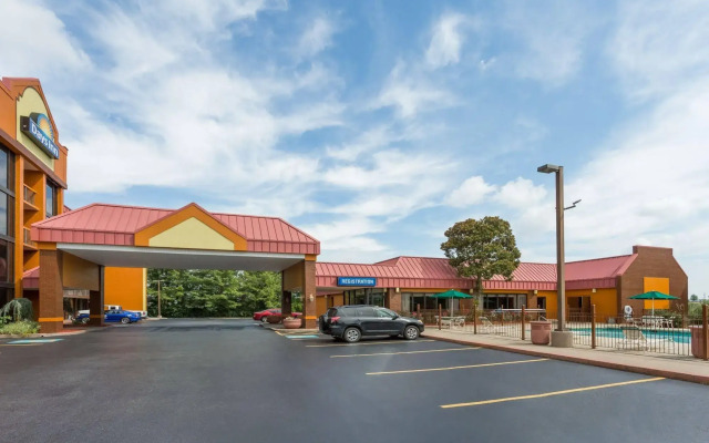 Extended Stay America Suites - Bristol